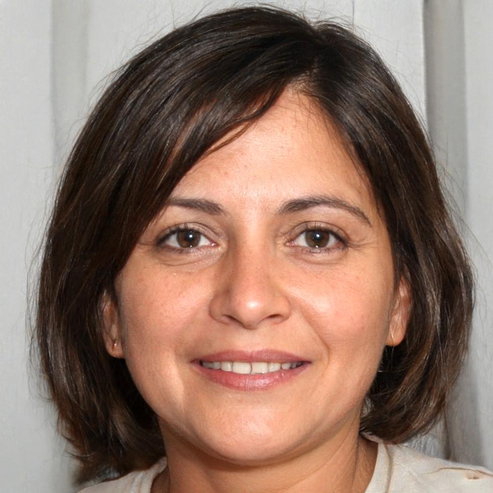 Vesna Horvath, Financial Systems Coordinator