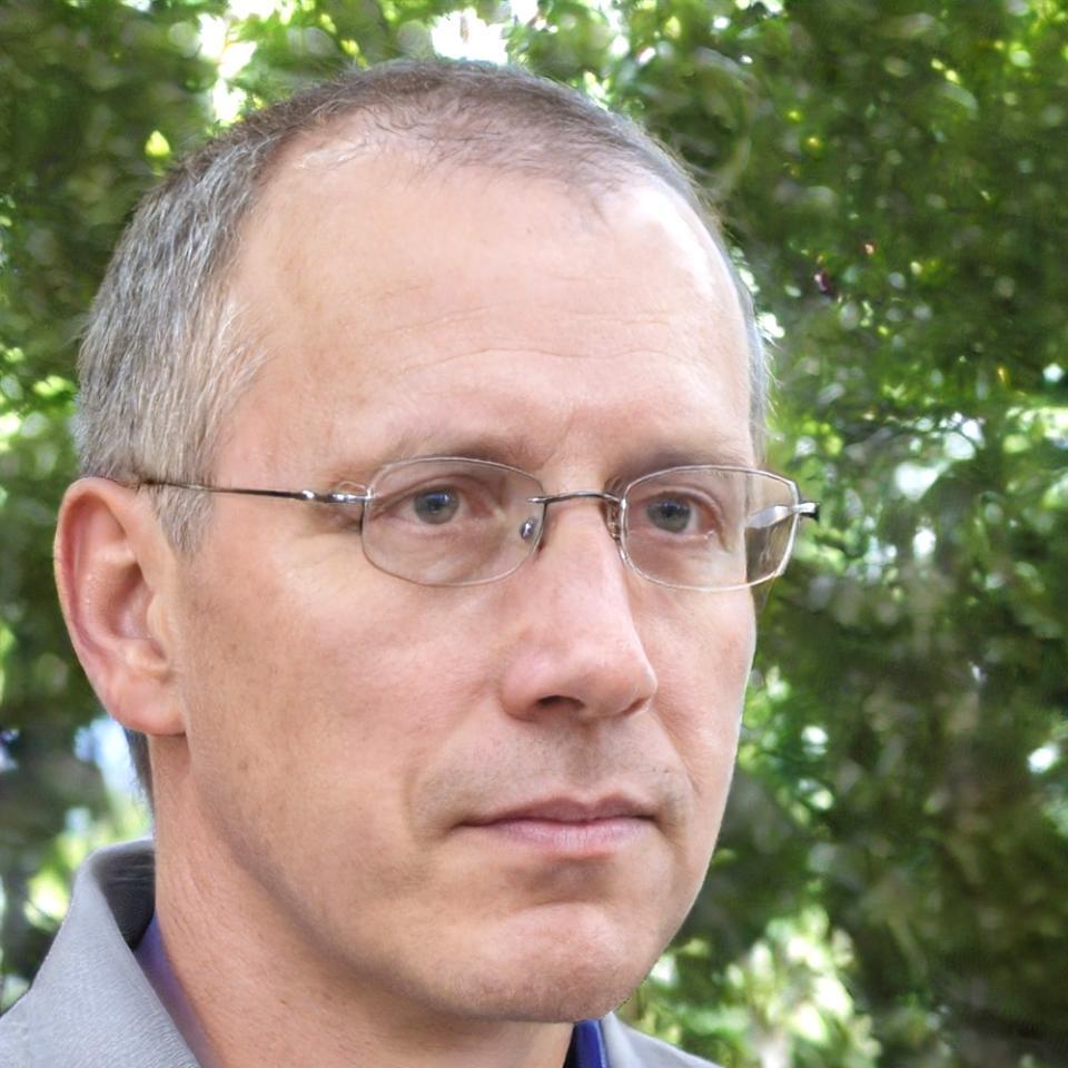 Lachlan Tierney, Backend Developer at melquintavo