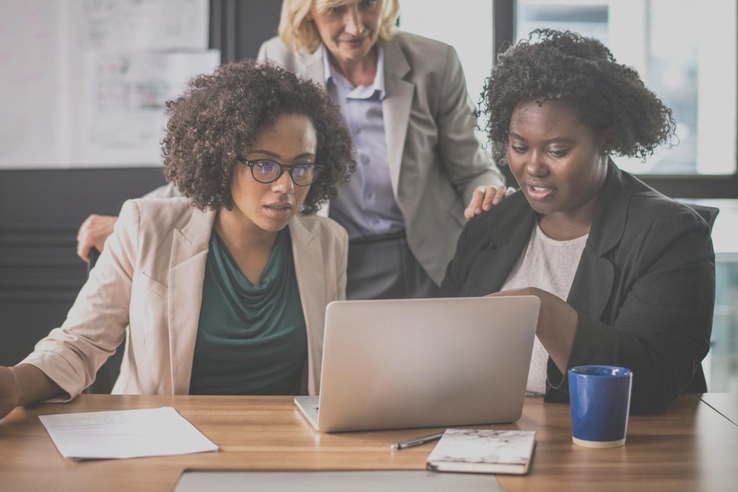 Hands-on budget planning exercise with real documents