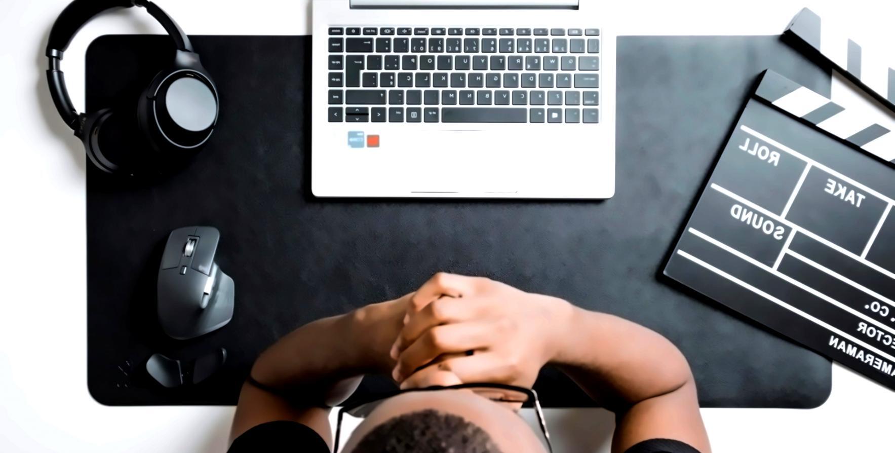 Students collaborating on budget planning exercises