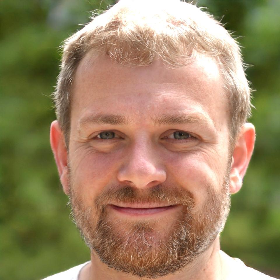 Callum Driscoll, Budgeting Specialist