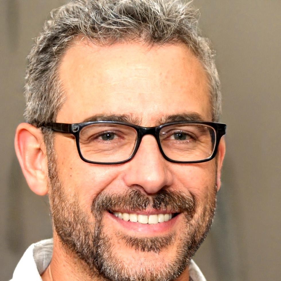 Reuben Voss, Product Designer at melquintavo