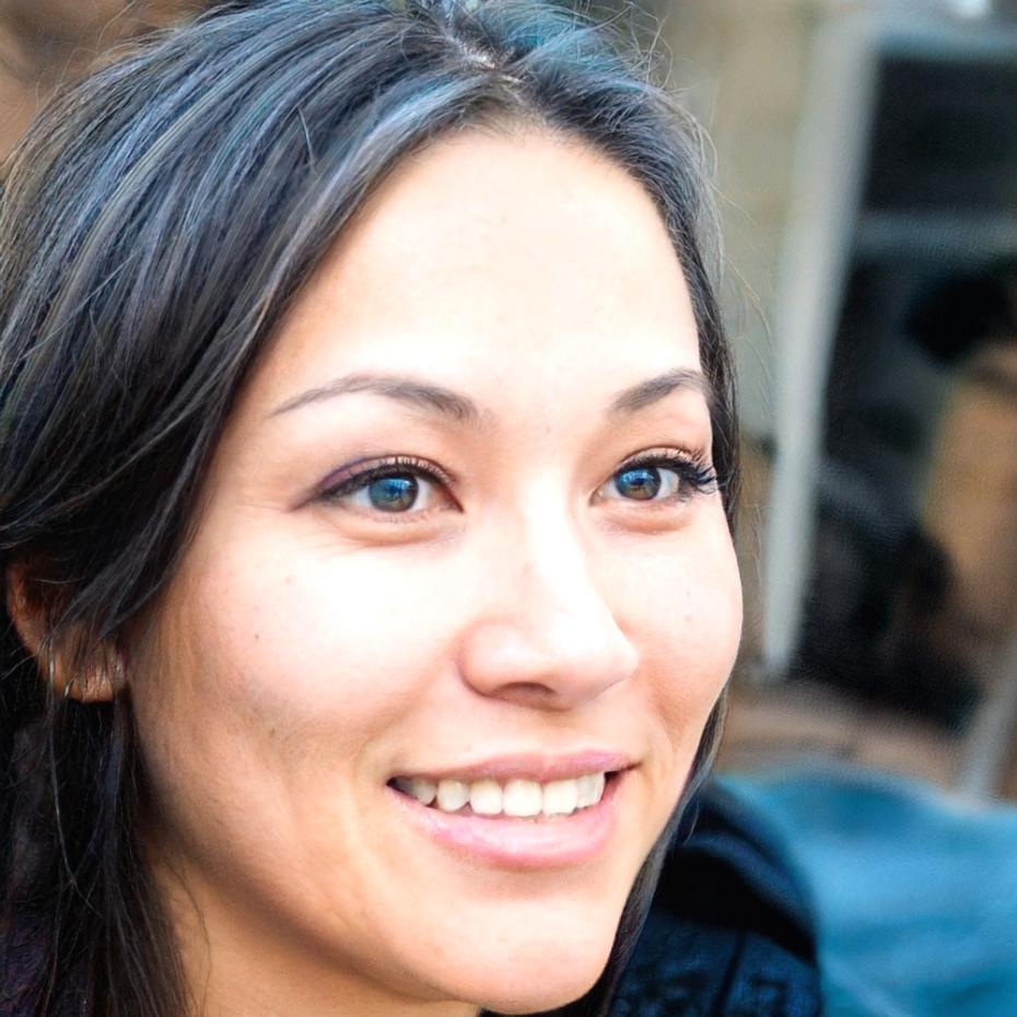 Instructor Vesela Turek