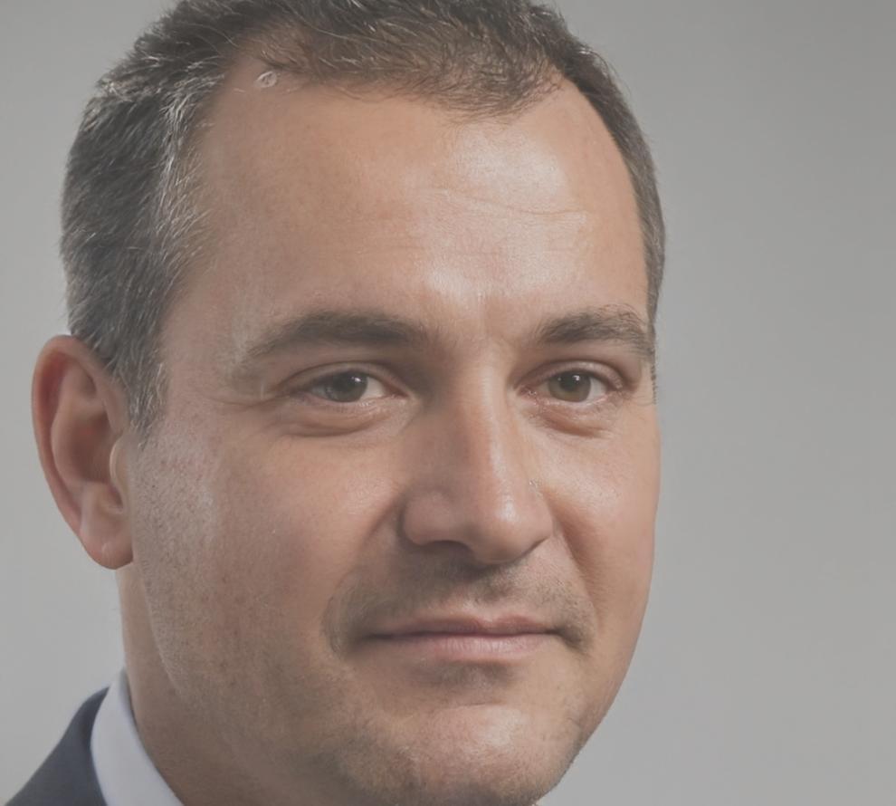 Bjorn Lindqvist, Financial Planning Instructor