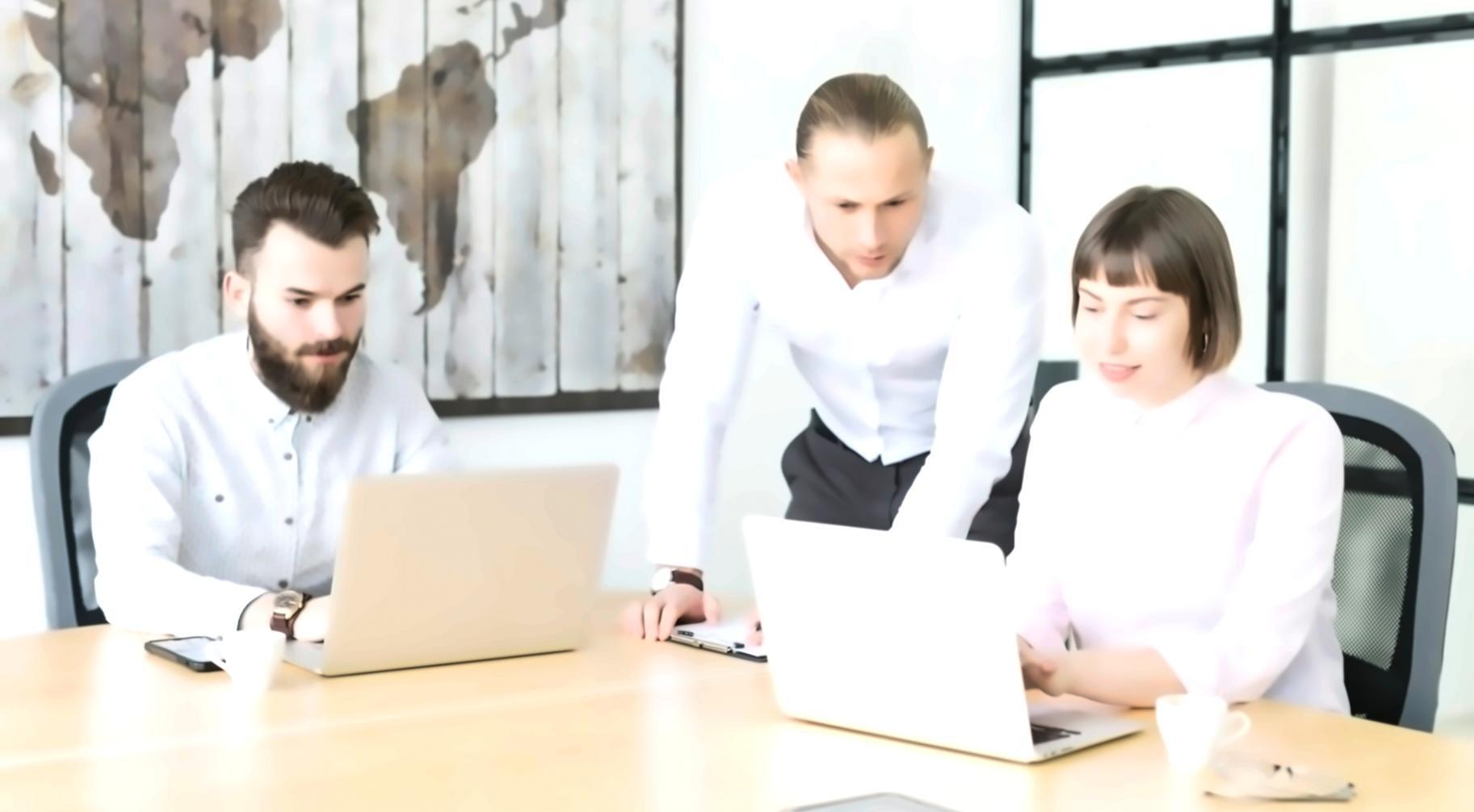 Financial planning workshop session in progress